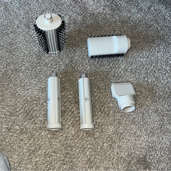 Shark FlexStyle Hair Dryer/Styling System - Picture 3 of 4